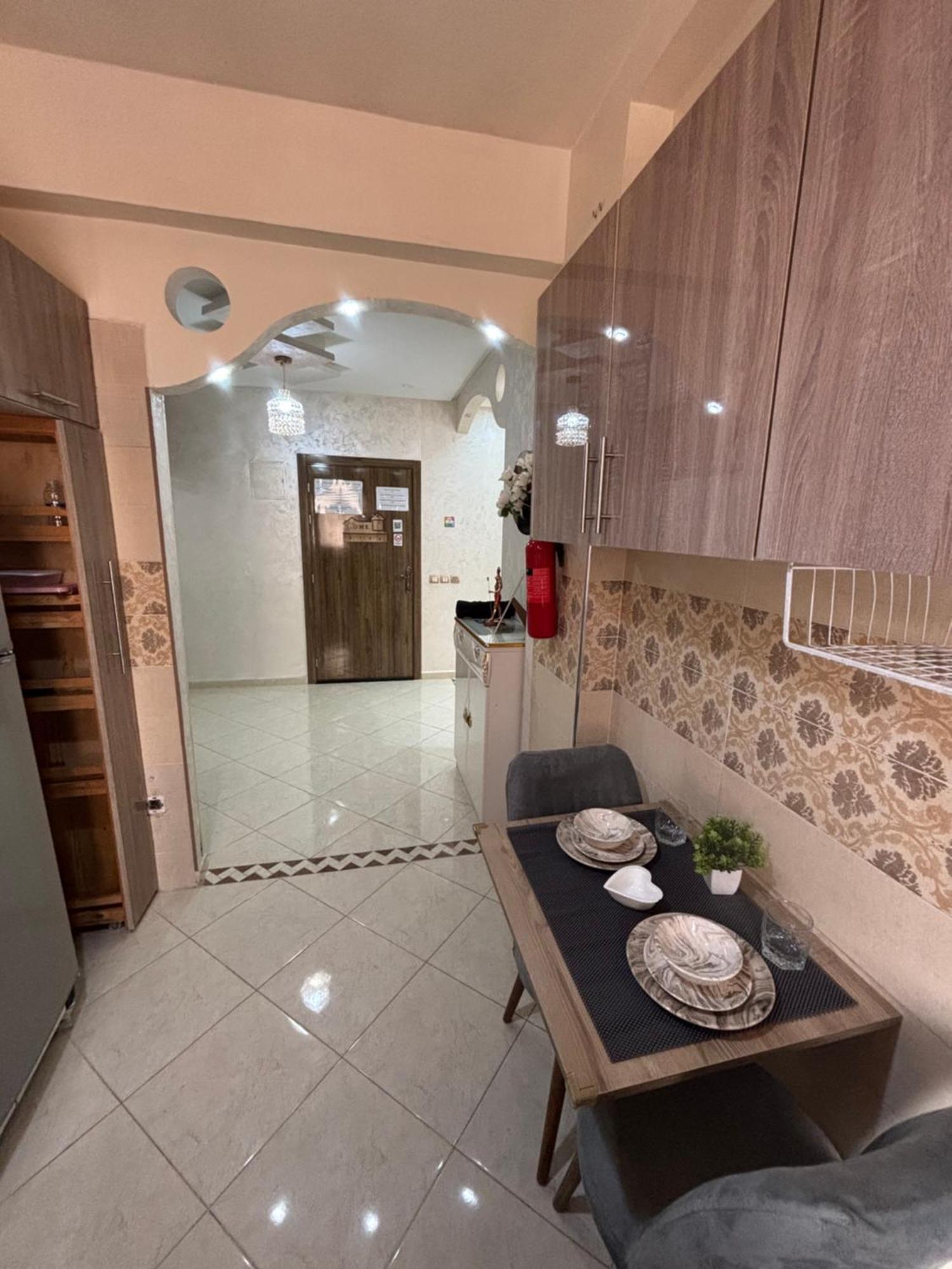 Les Jardins D Anass 3 Aeroport Marrakech Apartamento Marrakesh